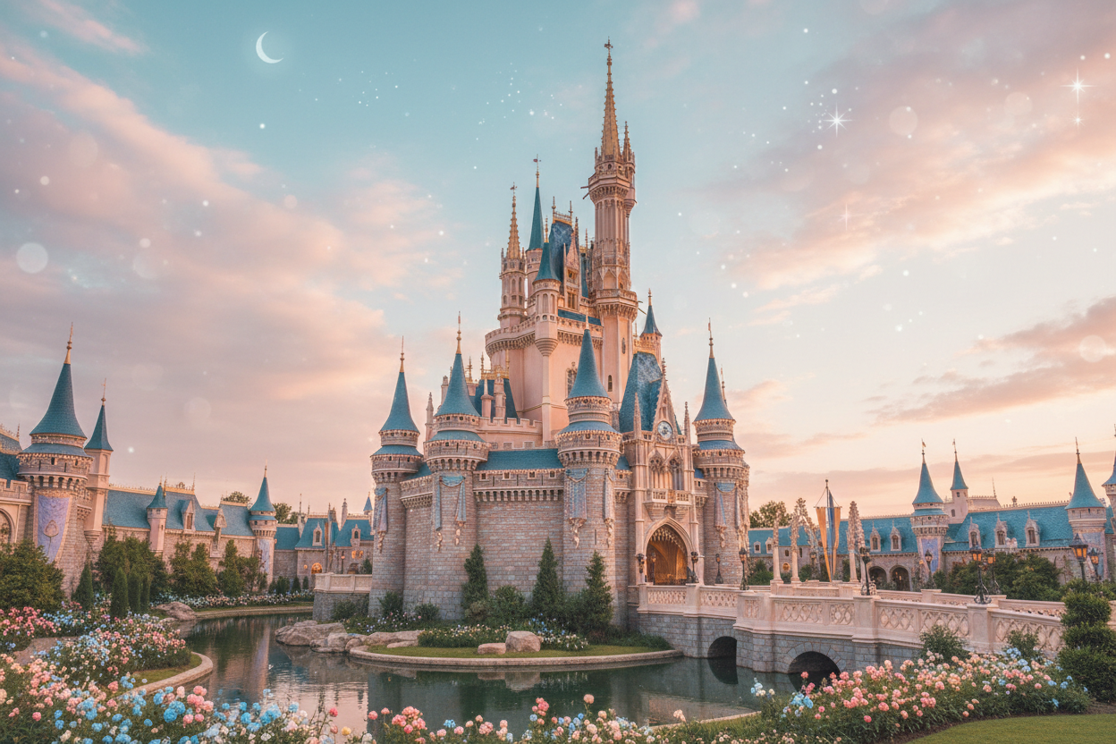 Disney