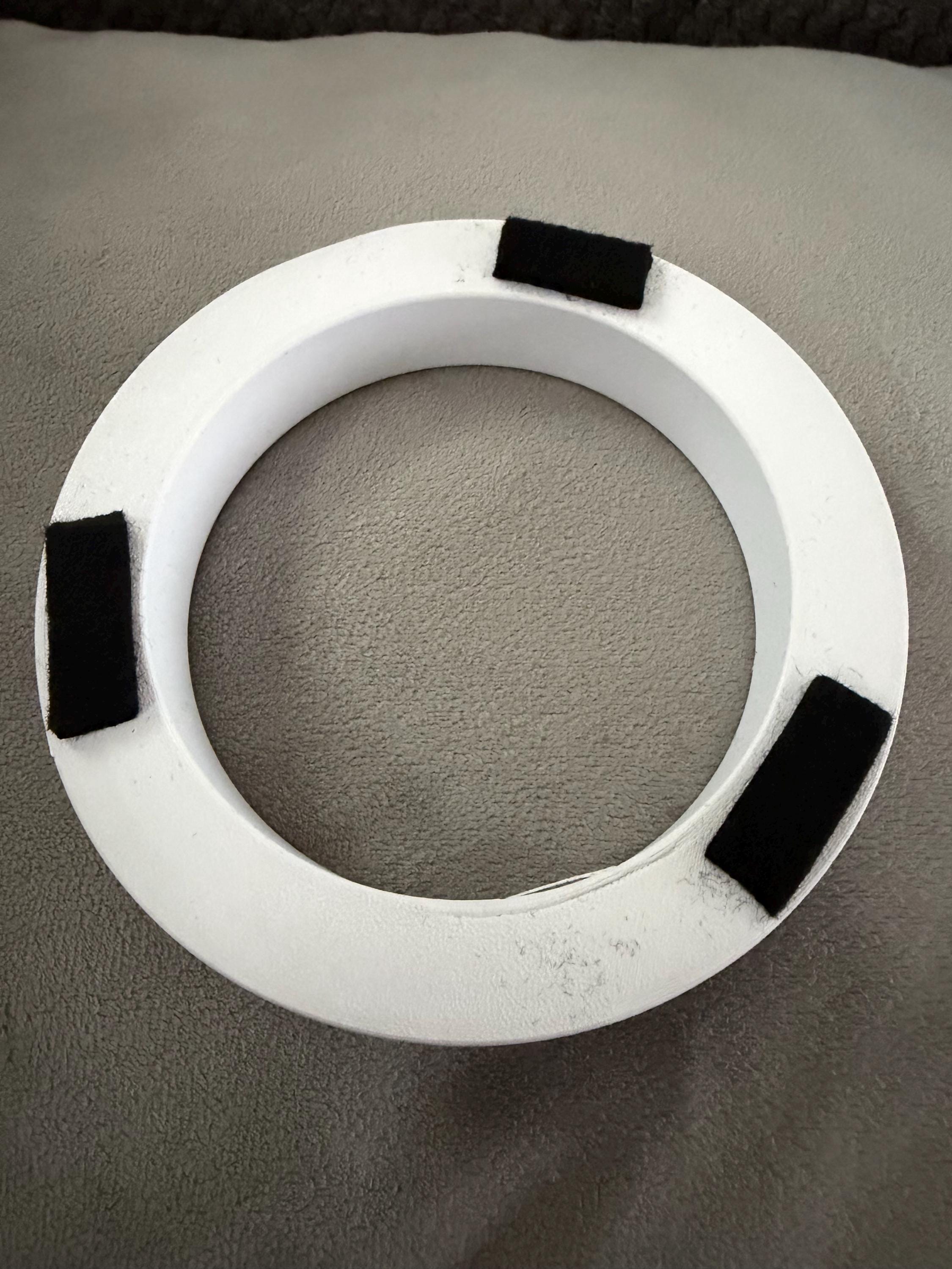 Bowling ball storage, holder