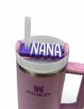 Nana Stanley Lid Topper — 3D Printed Tumbler Lid Topper