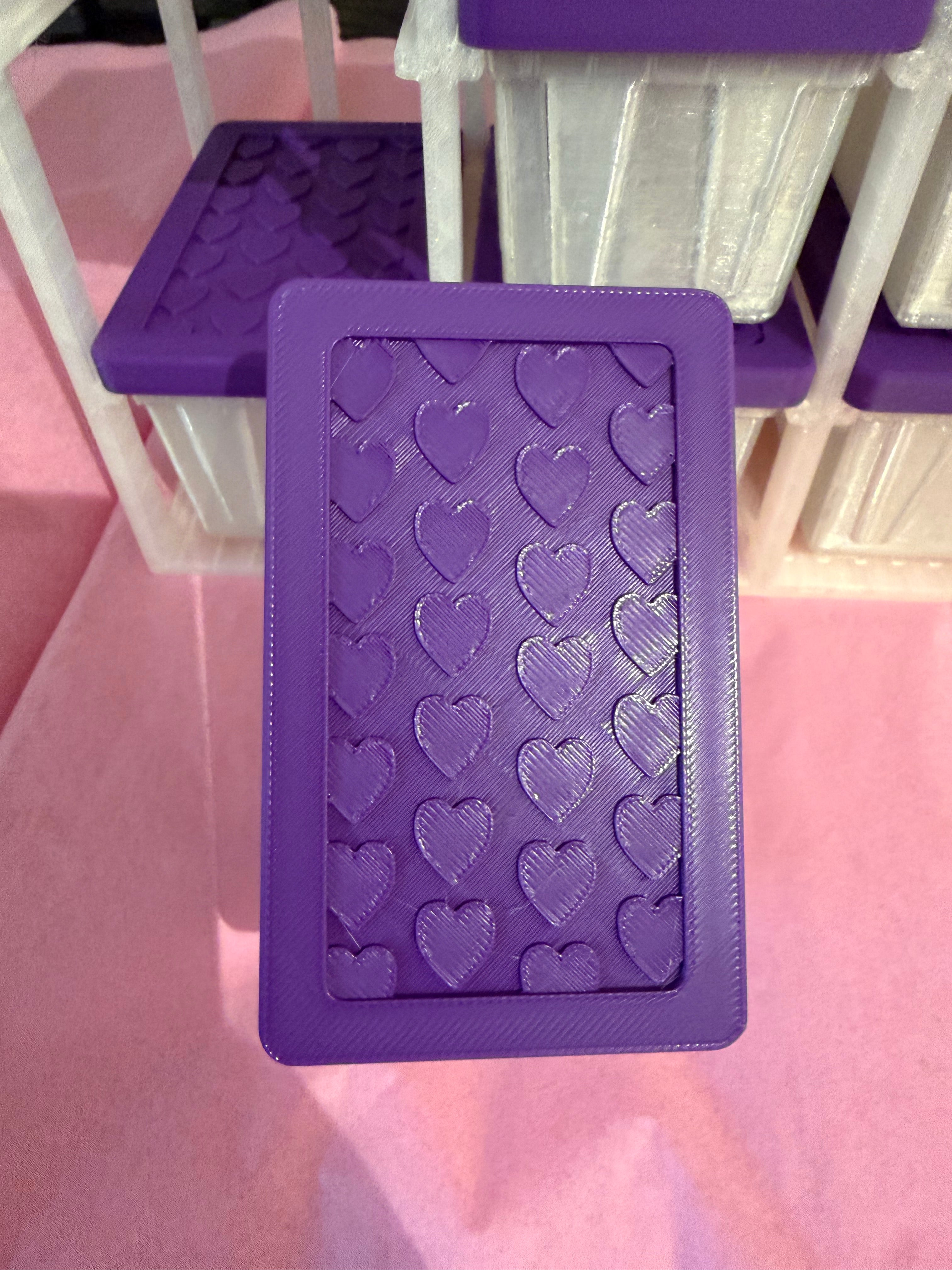 Teeny Tote Containers