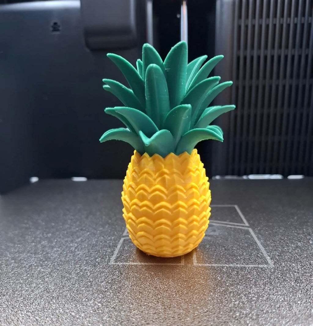 Pineapple Cup & Vase- Upside Down