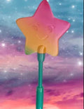3D Printed Star Tap to Pay Wand