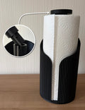 3D Printed Paper Towel Holder