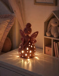 3D Printed Fairy Night Light