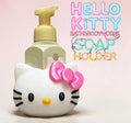 Minnie Mouse Patriotic Soap Dispenser Holder
