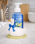 Duck Soap Dispenser Holder