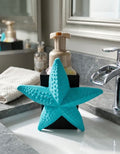 Starfish Soap Holder