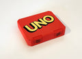 Card Game Storage Case