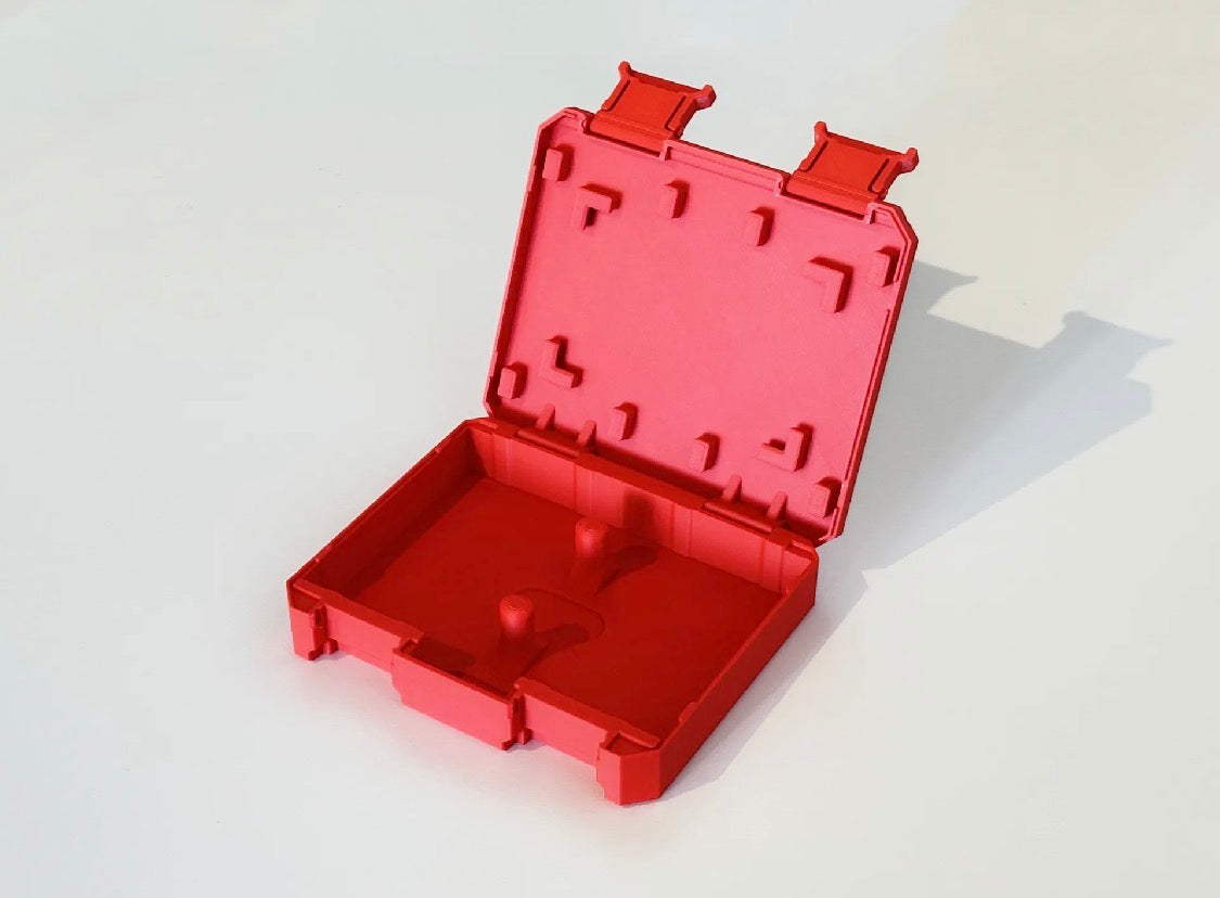 Card Game Storage Case