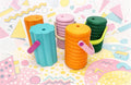 Can Coozies- 3D printed, igloo style