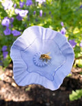 Flower Bee Waterer | 3D Printed Garden Stake