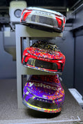 3-Tier Die Cast Car Display Stand