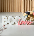 Book Lover Desk Sign