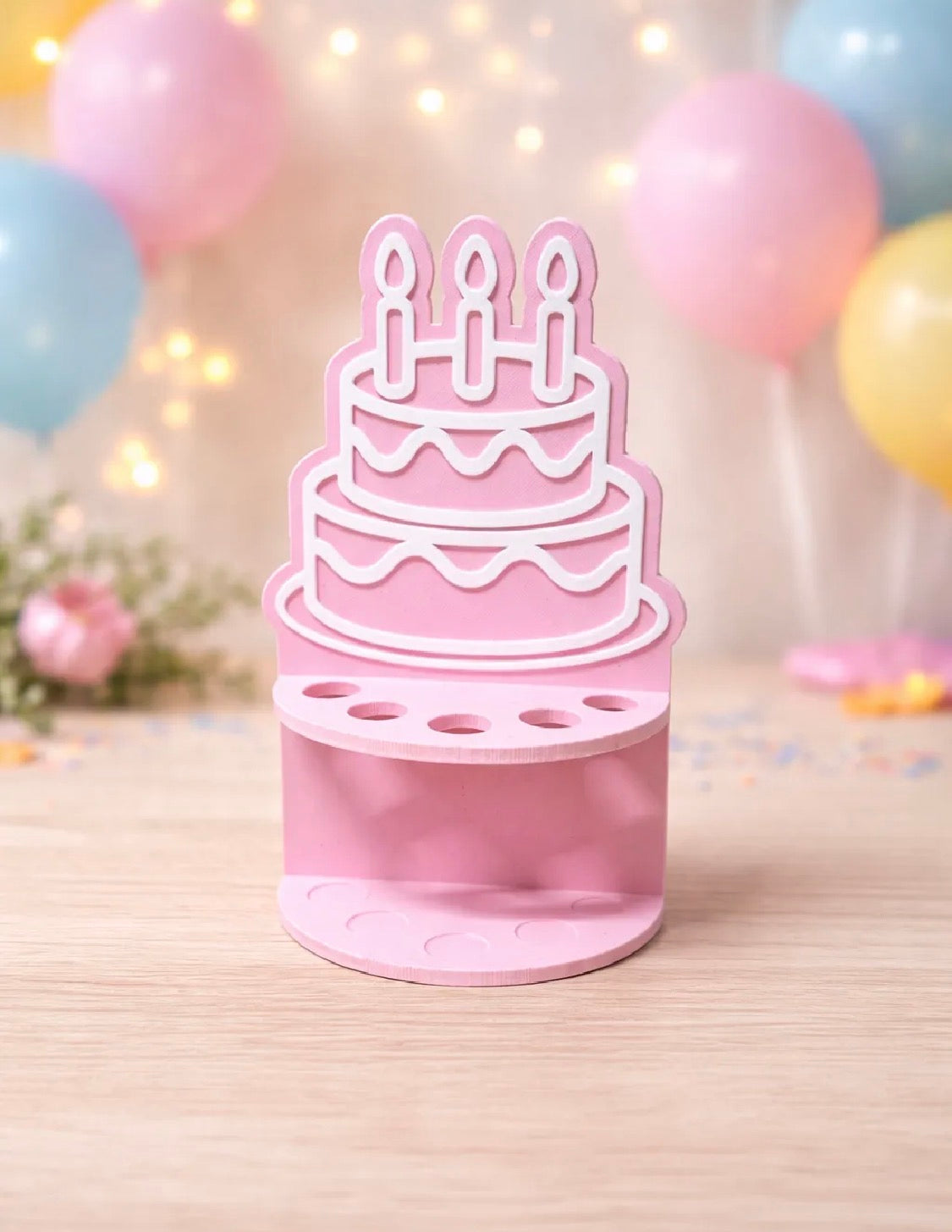 Money Holder Gift Stand | Birthday, Graduation & More