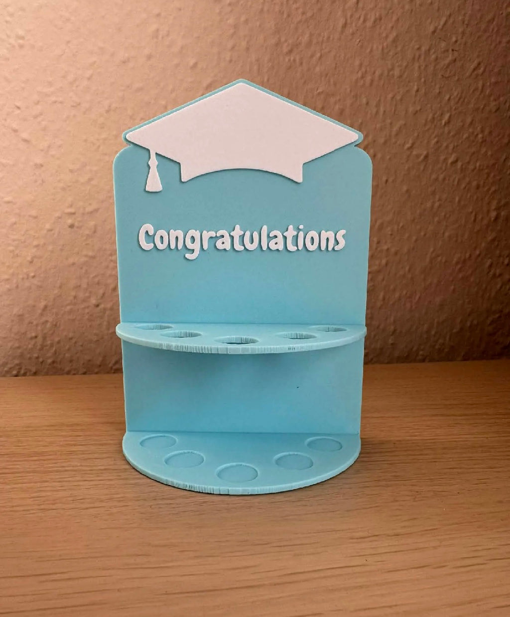 Money Holder Gift Stand | Birthday, Graduation & More