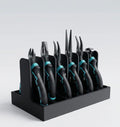 Pliers & Craft Tool Holder | 3D Printed Jewelry Tool Organizer