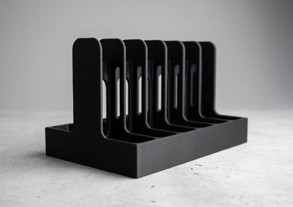 Pliers & Craft Tool Holder | 3D Printed Jewelry Tool Organizer