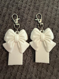 Bow Keychain Can Opener