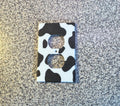 Cow Print Outlet Cover