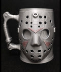 Hockey Mask Beer Stein