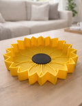 Sunflower Tray