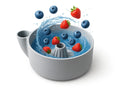 Fruit Washer Swirl Clean Bowl