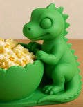Dinosaur Snack Bowl