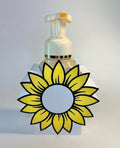 Sunflower Bath & Body Works Soap Holder