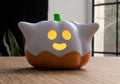 Jack o Ghosty Tea Light Holder | 3D Printed Halloween Candle Decor
