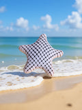 Fidget starfish, fidget toy