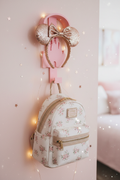 Disney Ear Holder Wall Display