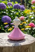 Fairy Princess Fidget Spinner - Garden