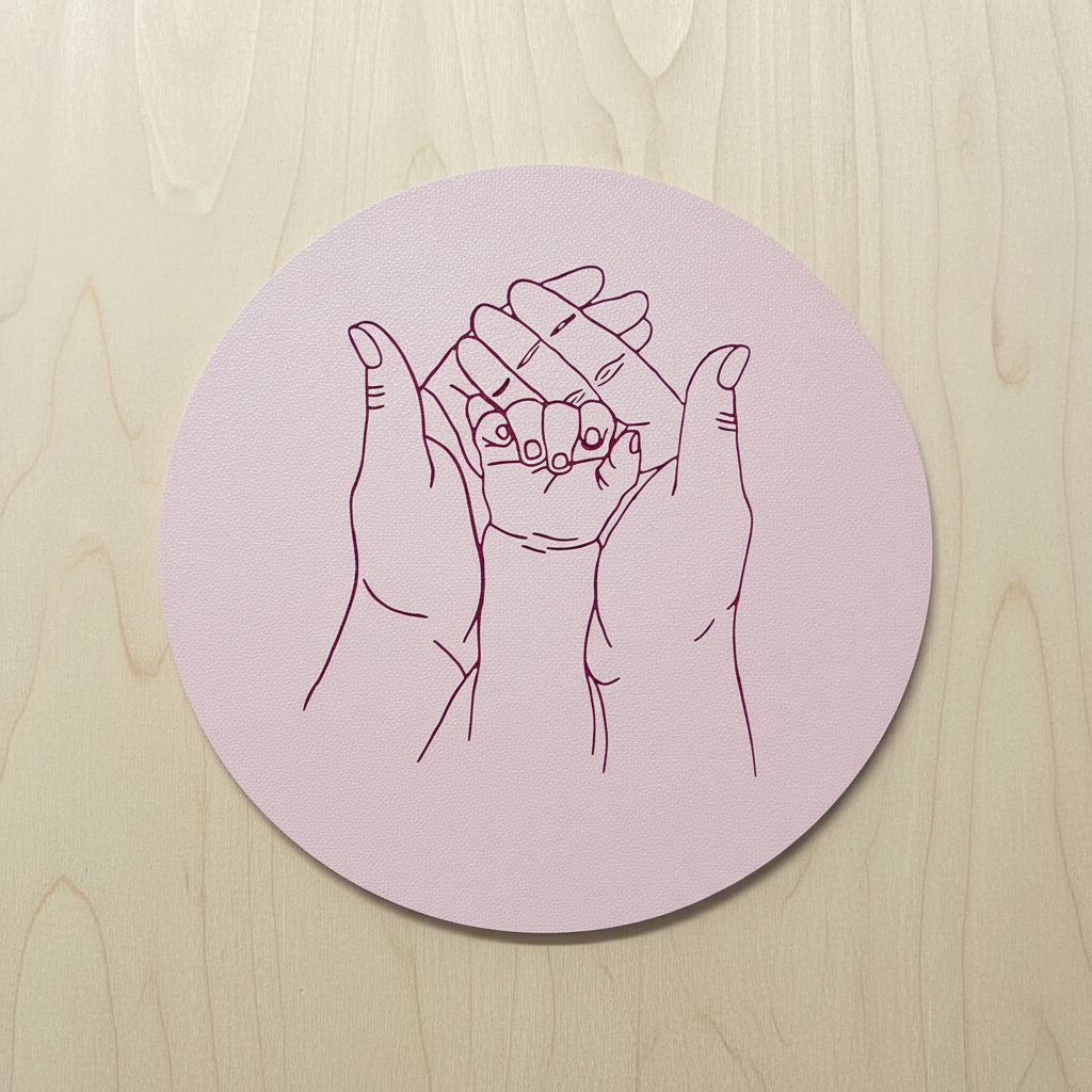 Pink version